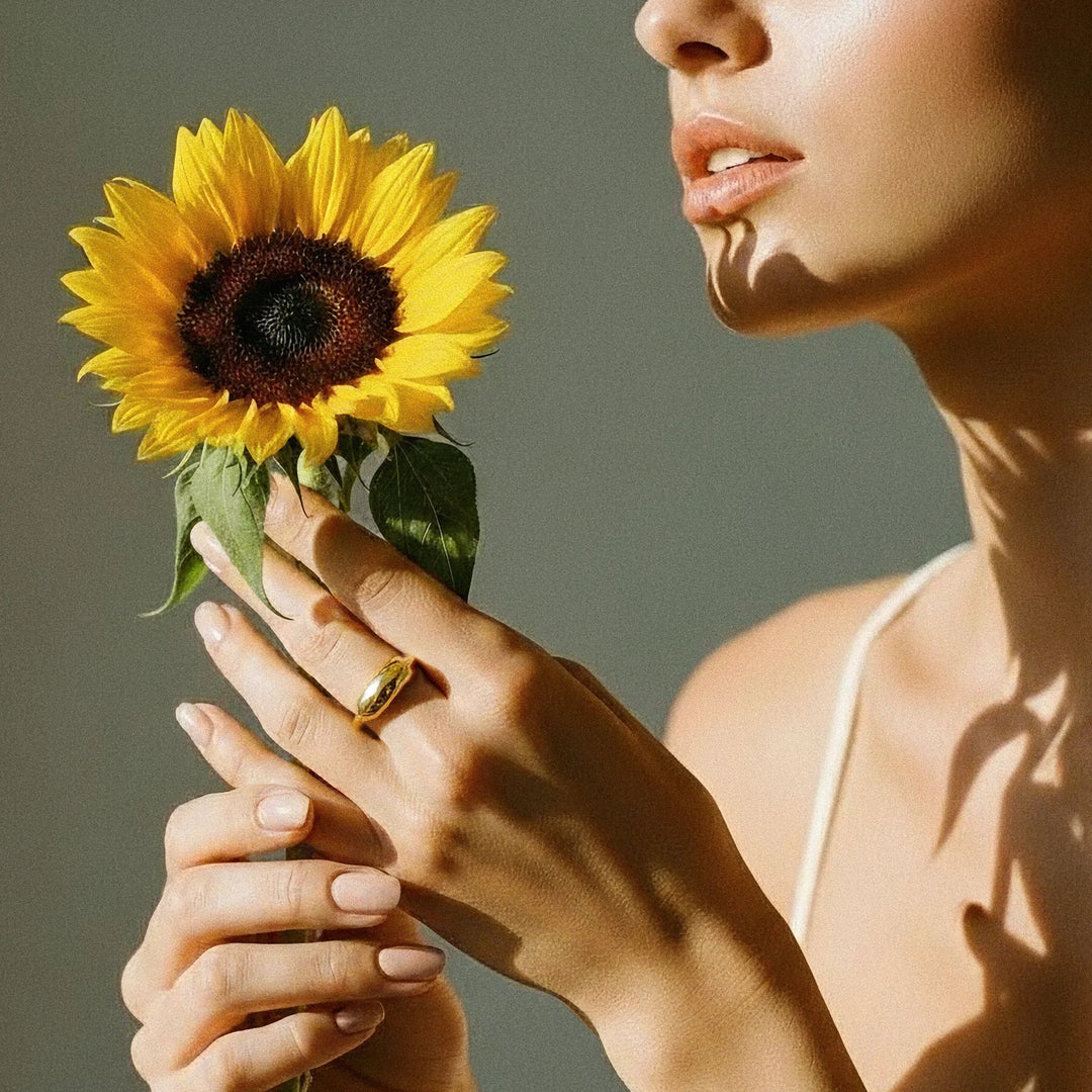 Emeline Goldring
