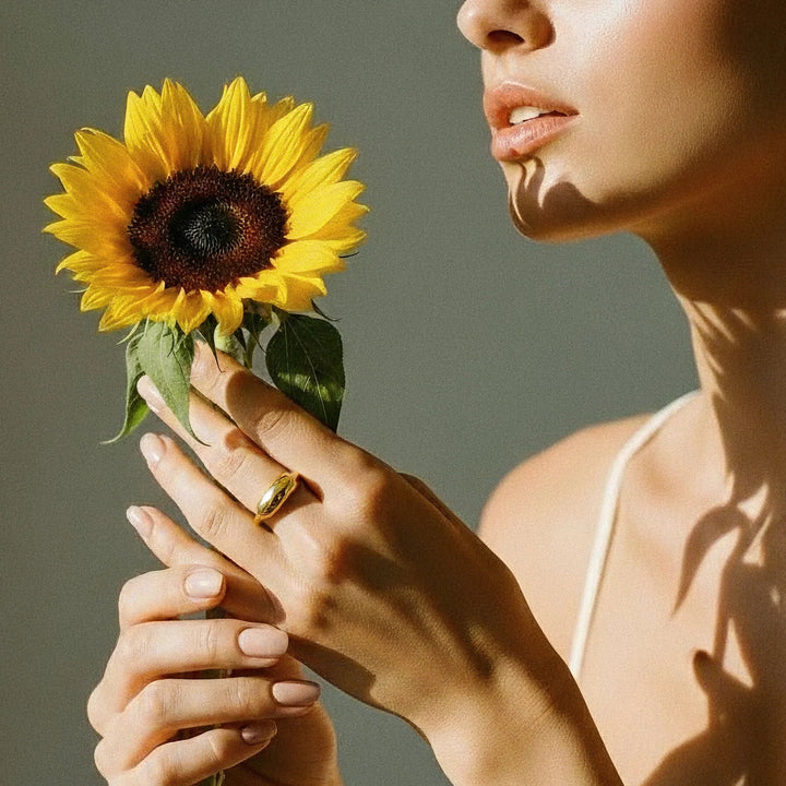 Emeline Goldring