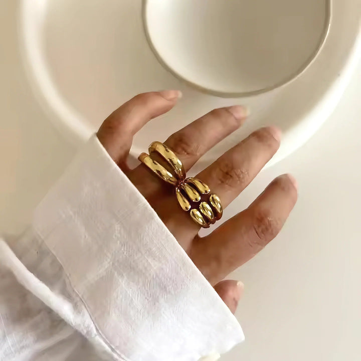 Cassiel Lagengoldring