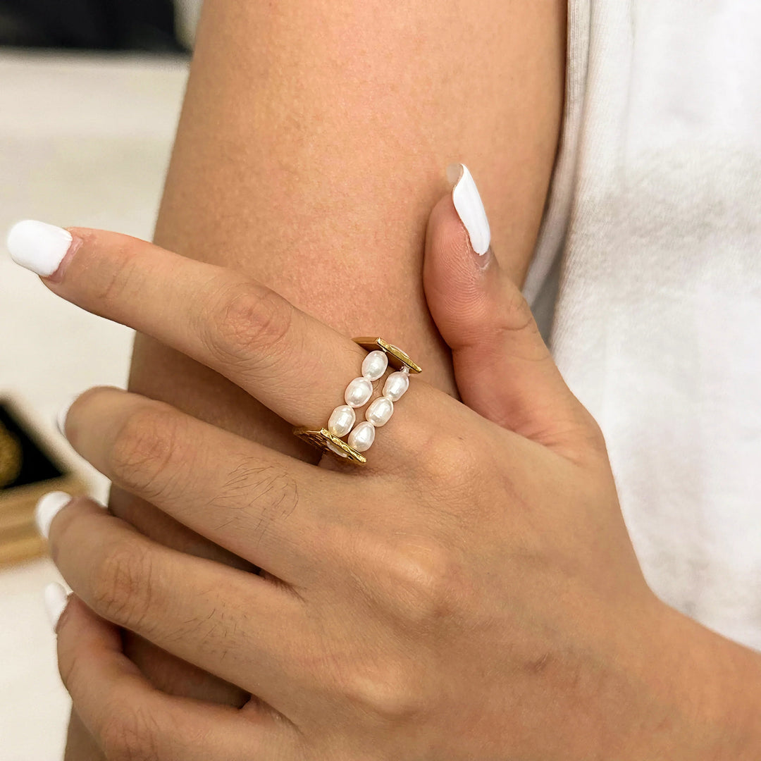Elliana Perlenring