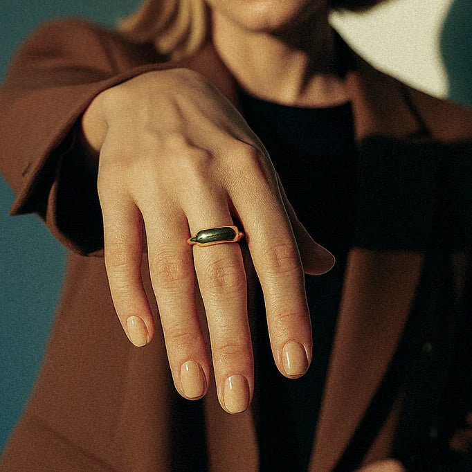 Emeline Goldring