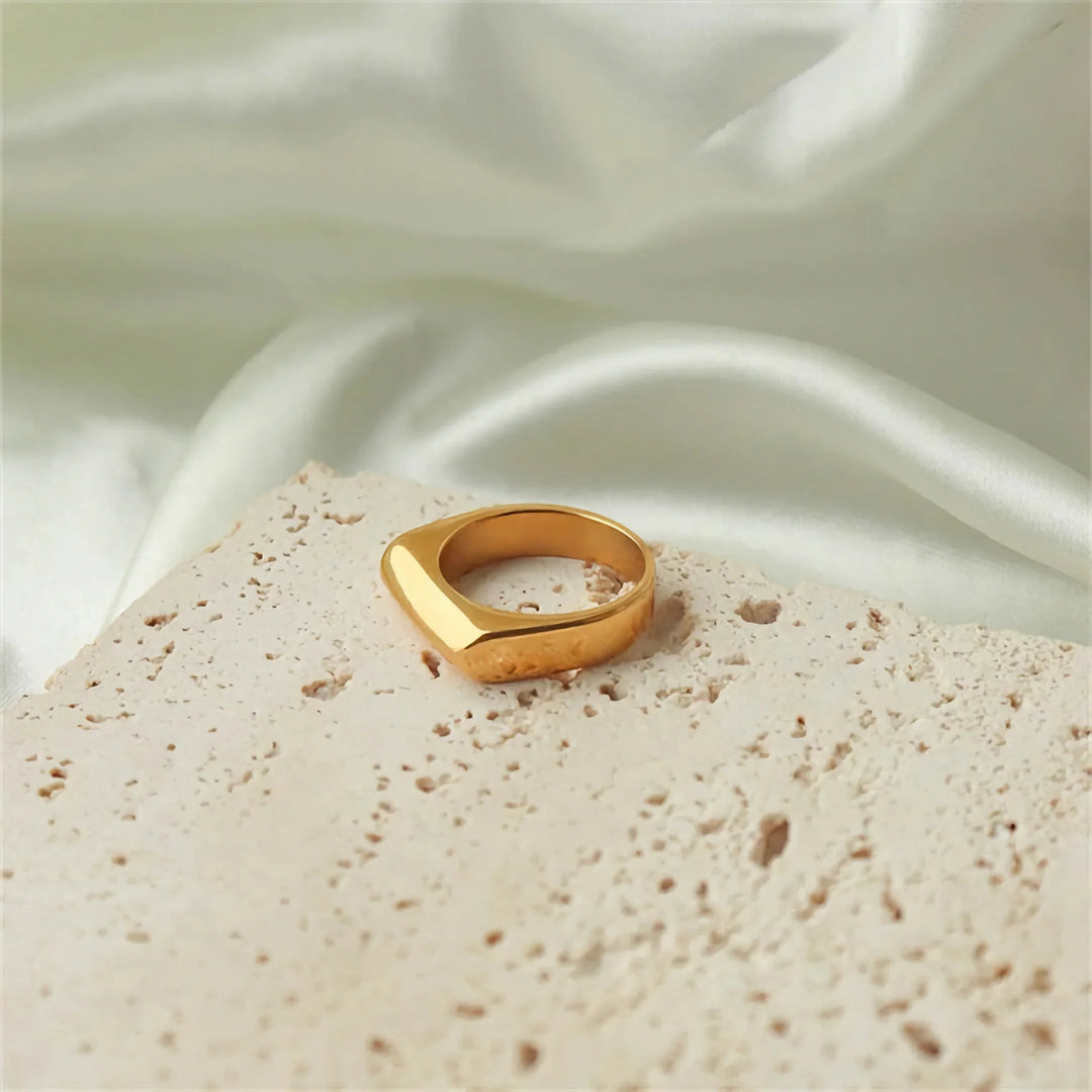 Calliope-Goldring