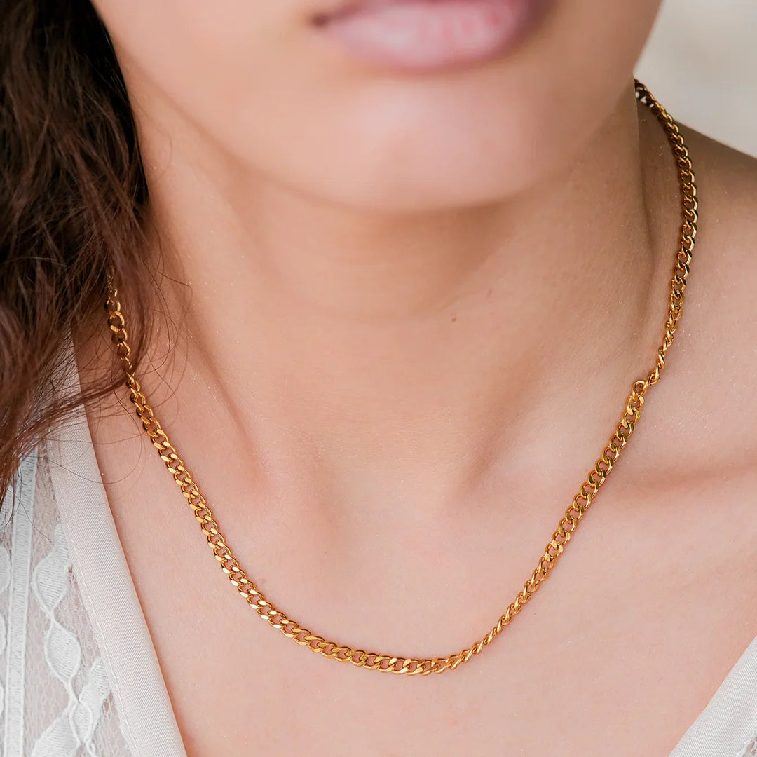 Avana Goldkette