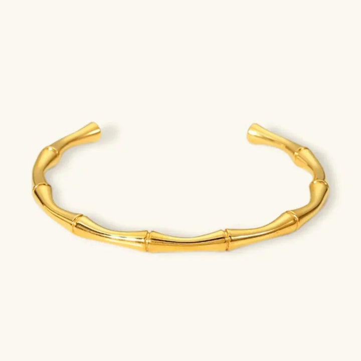Brielle Gold Armreif