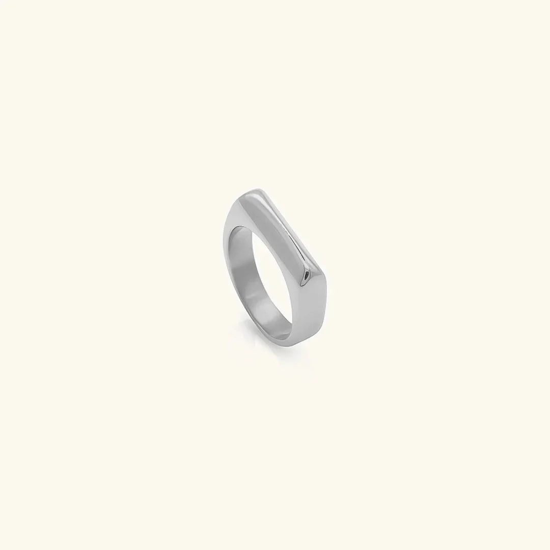 Calliope-Goldring