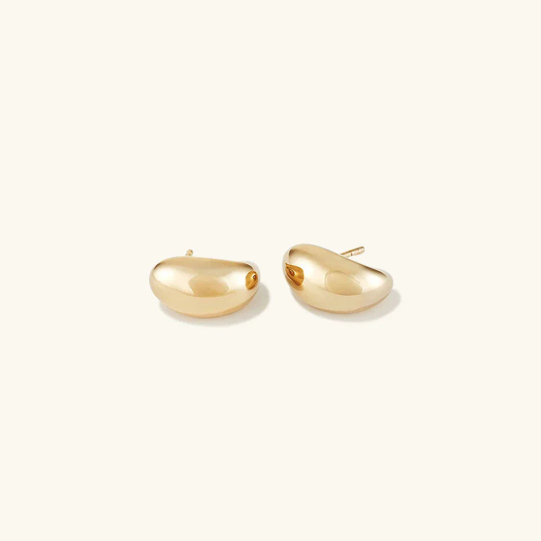 Celeste Gold Ohrringe