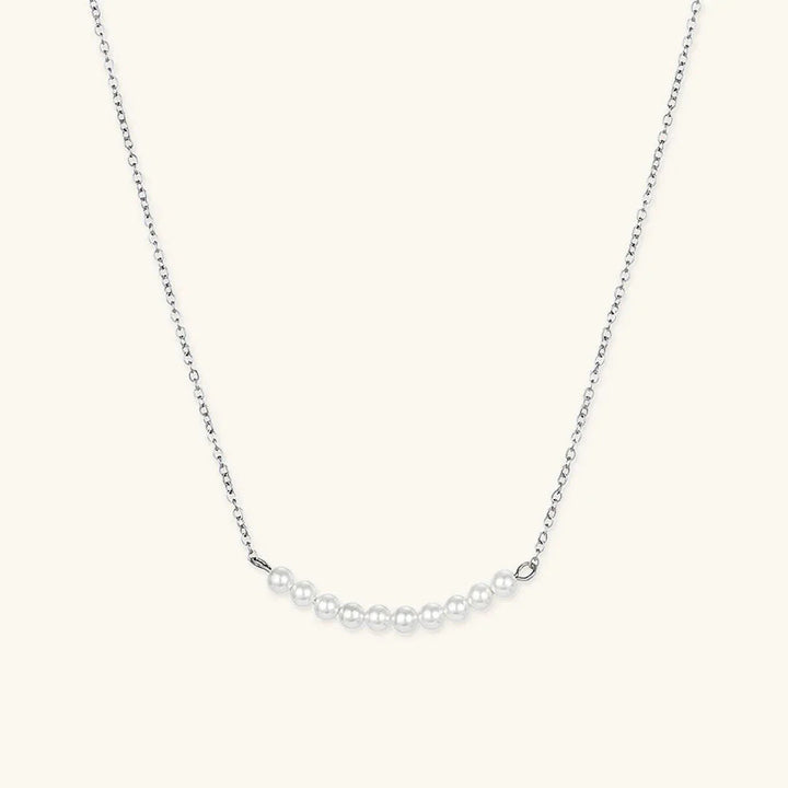 Collier de perles d'eau douce Emilia