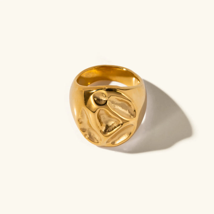 Herbstgoldring