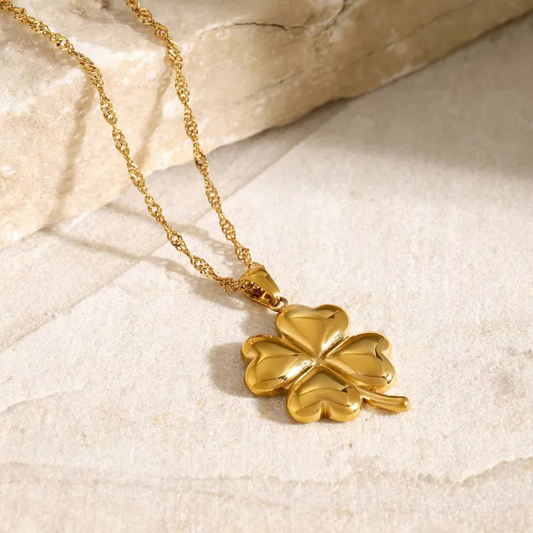 Ella Clover Goldkette
