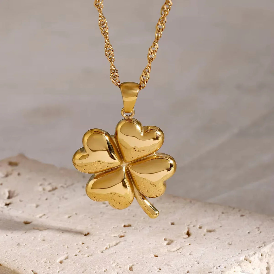 Ella Clover Goldkette