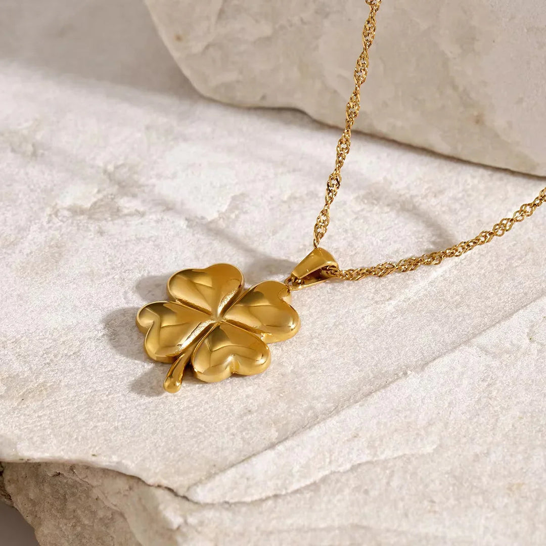 Ella Clover Goldkette