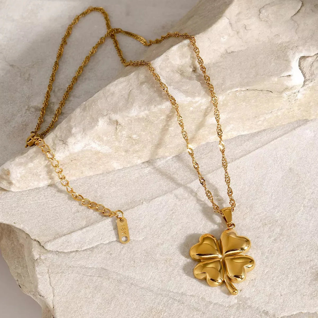 Ella Clover Goldkette