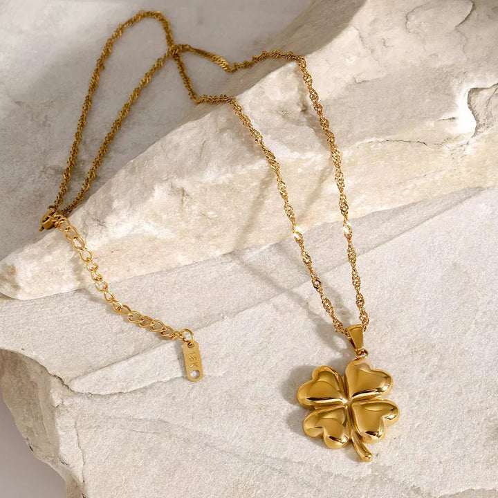 Ella Clover Goldkette