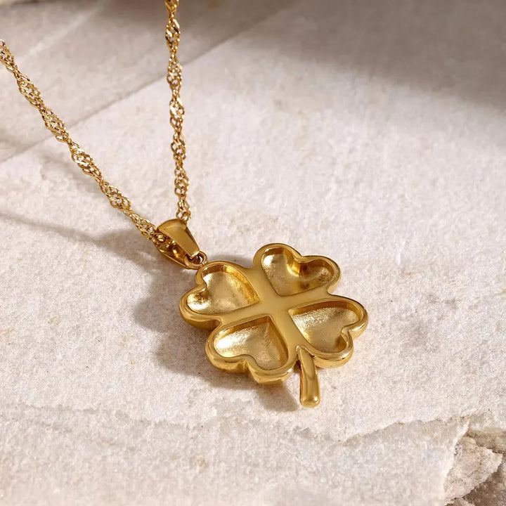 Ella Clover Goldkette