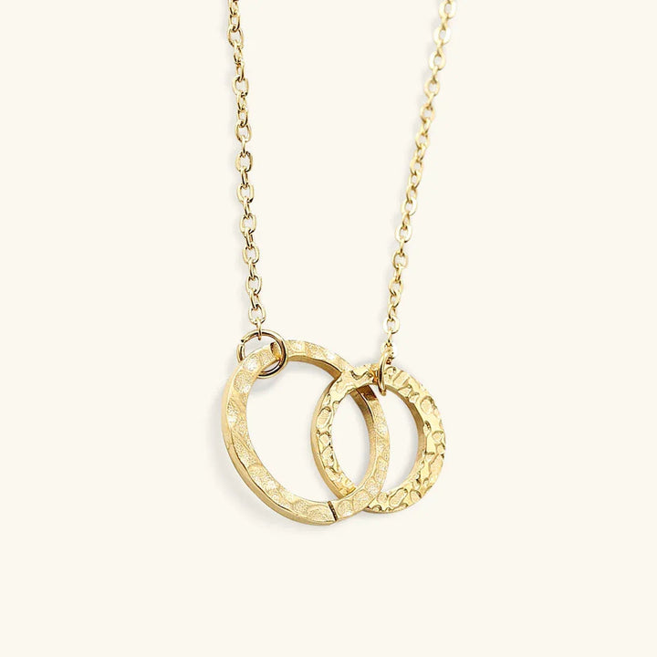 Isabelle Gold Creolen