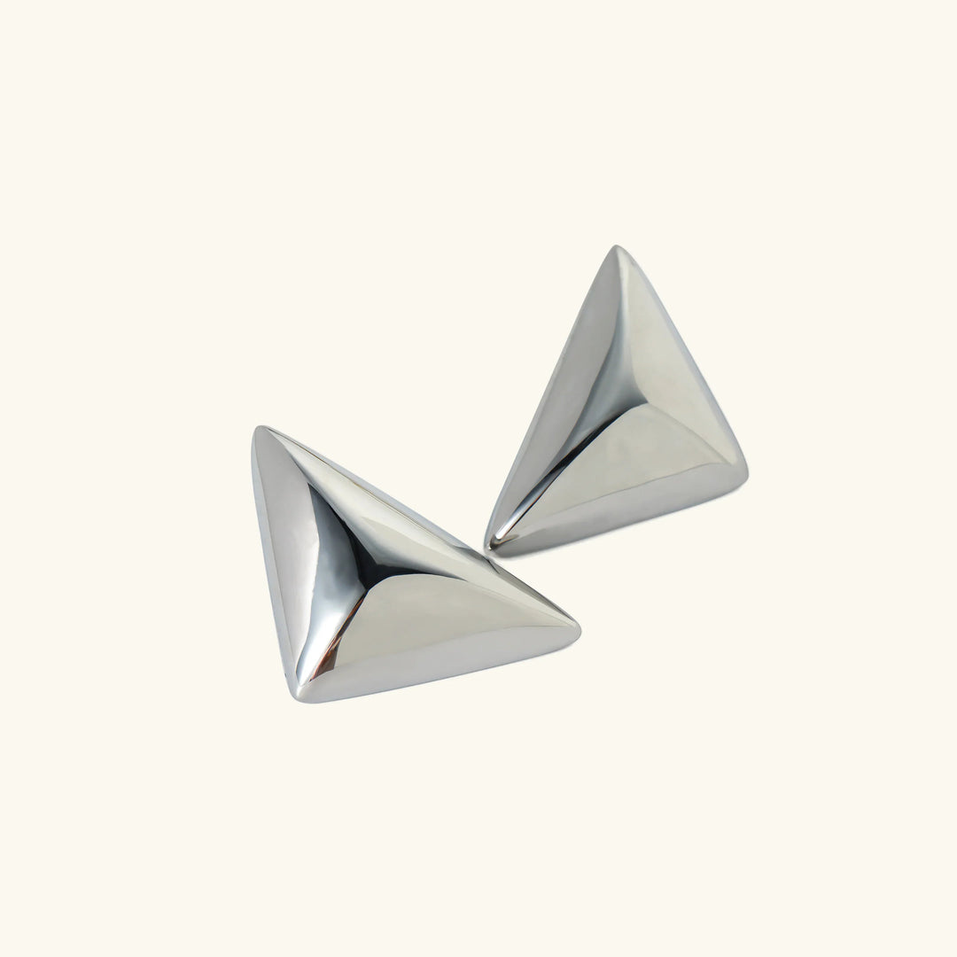 Boucles d'oreilles Bonnie en or