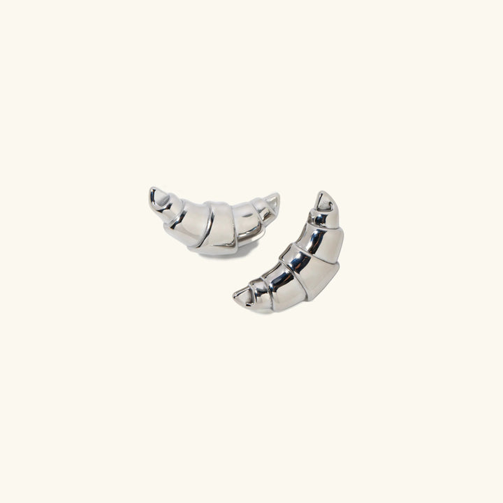 Boucles d'oreilles en or Emberly