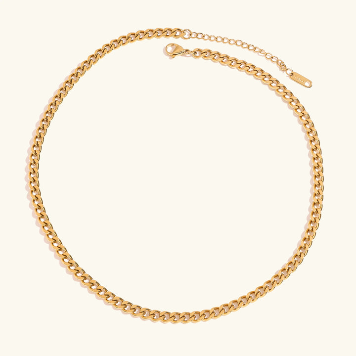 Ysolde Goldkette