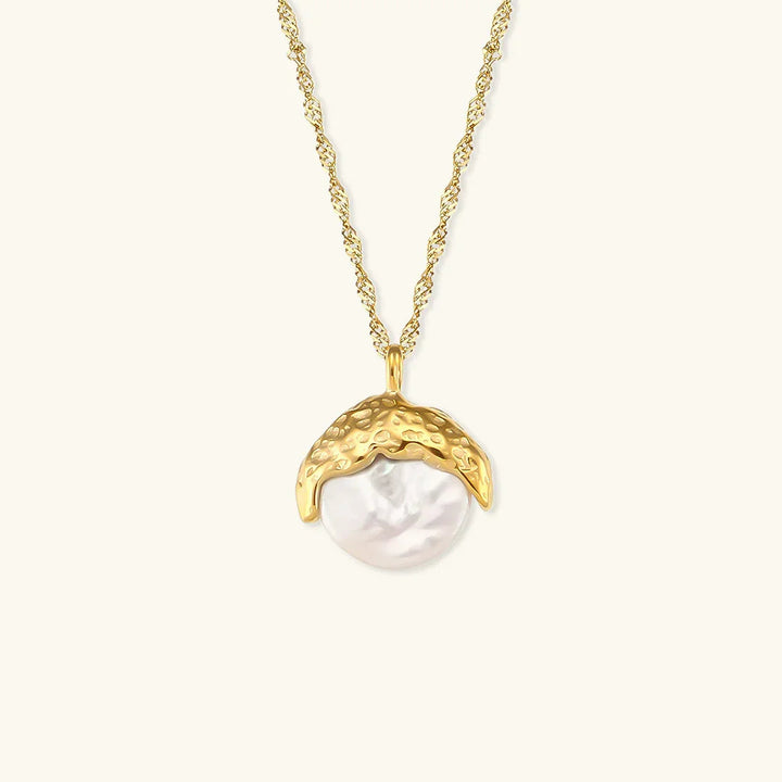 Collier de perles Kimberly