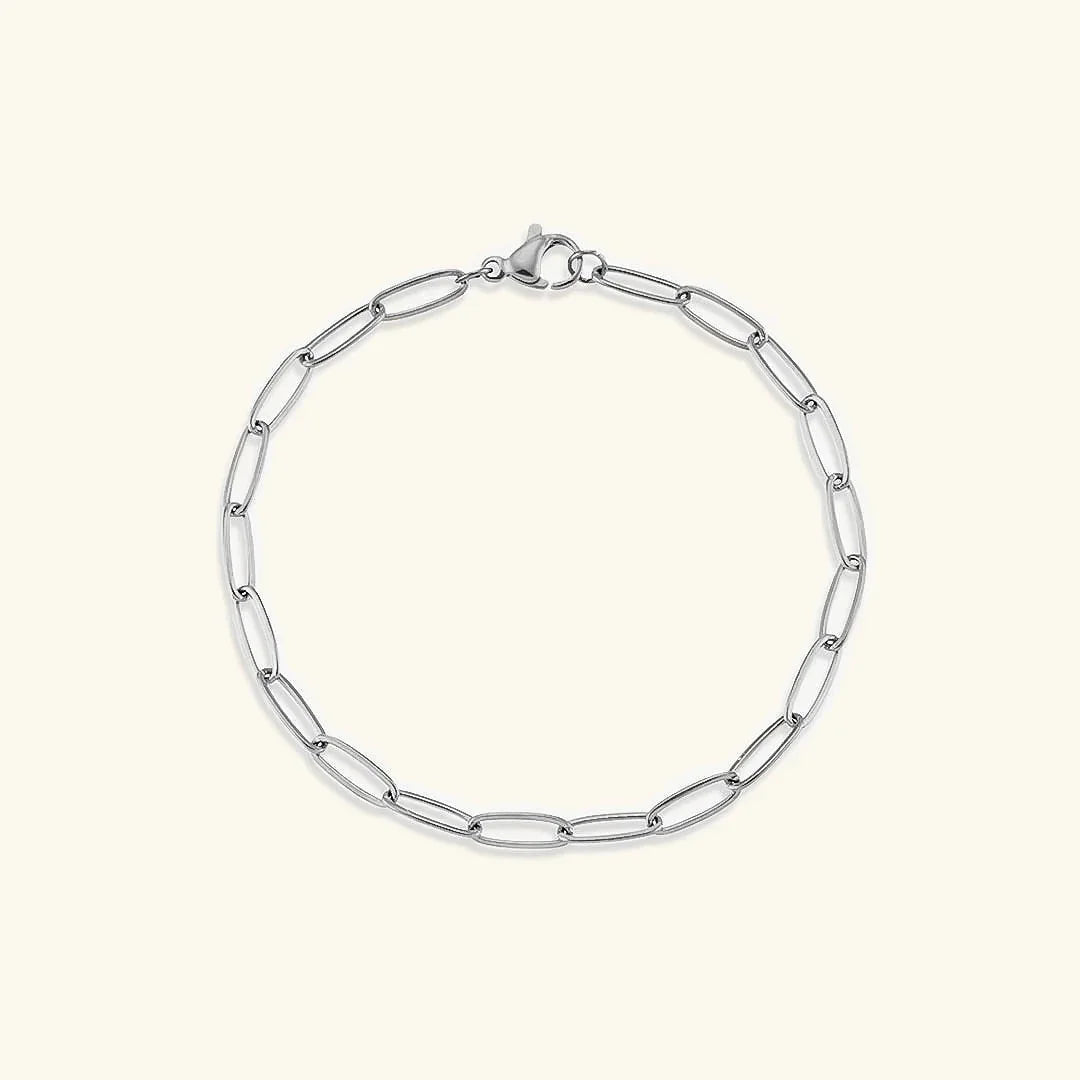 Lena Goldenes Kettenarmband