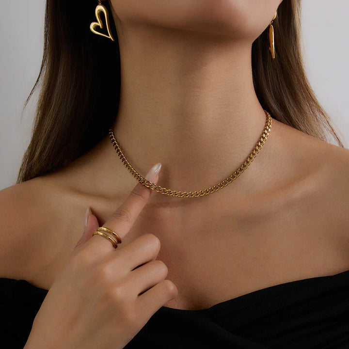 Ysolde Goldkette