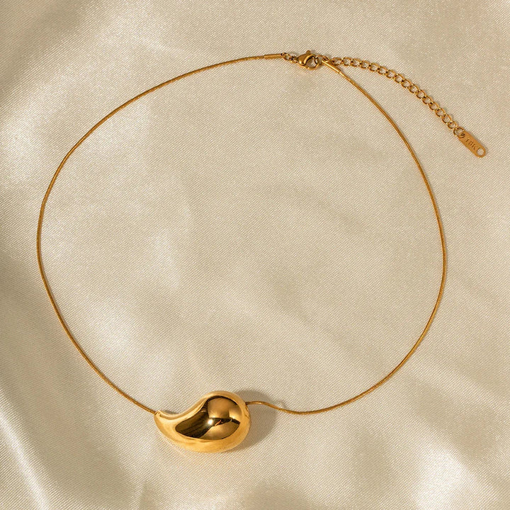 Sandra Tropfenkette