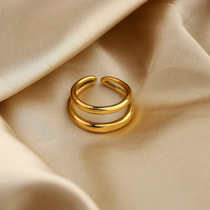 Inspira Goldring