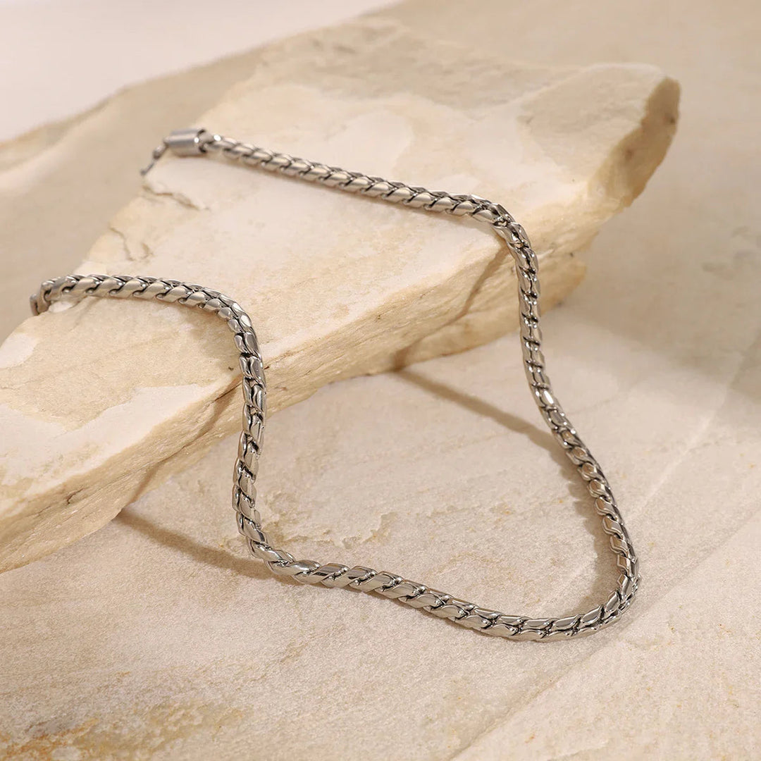 Collier en or Mirabella