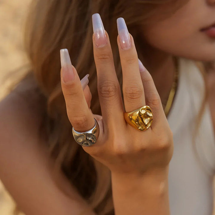 Herbstgoldring