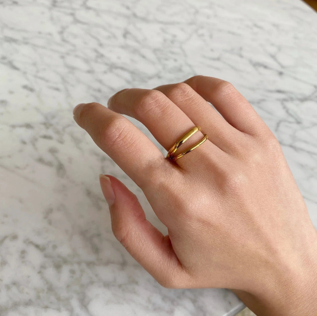 Inspira Goldring
