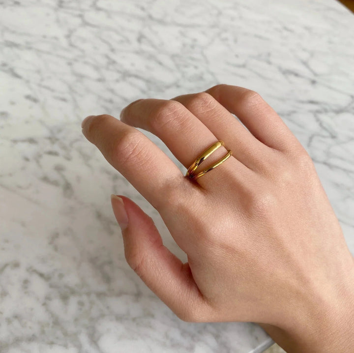 Inspira Goldring
