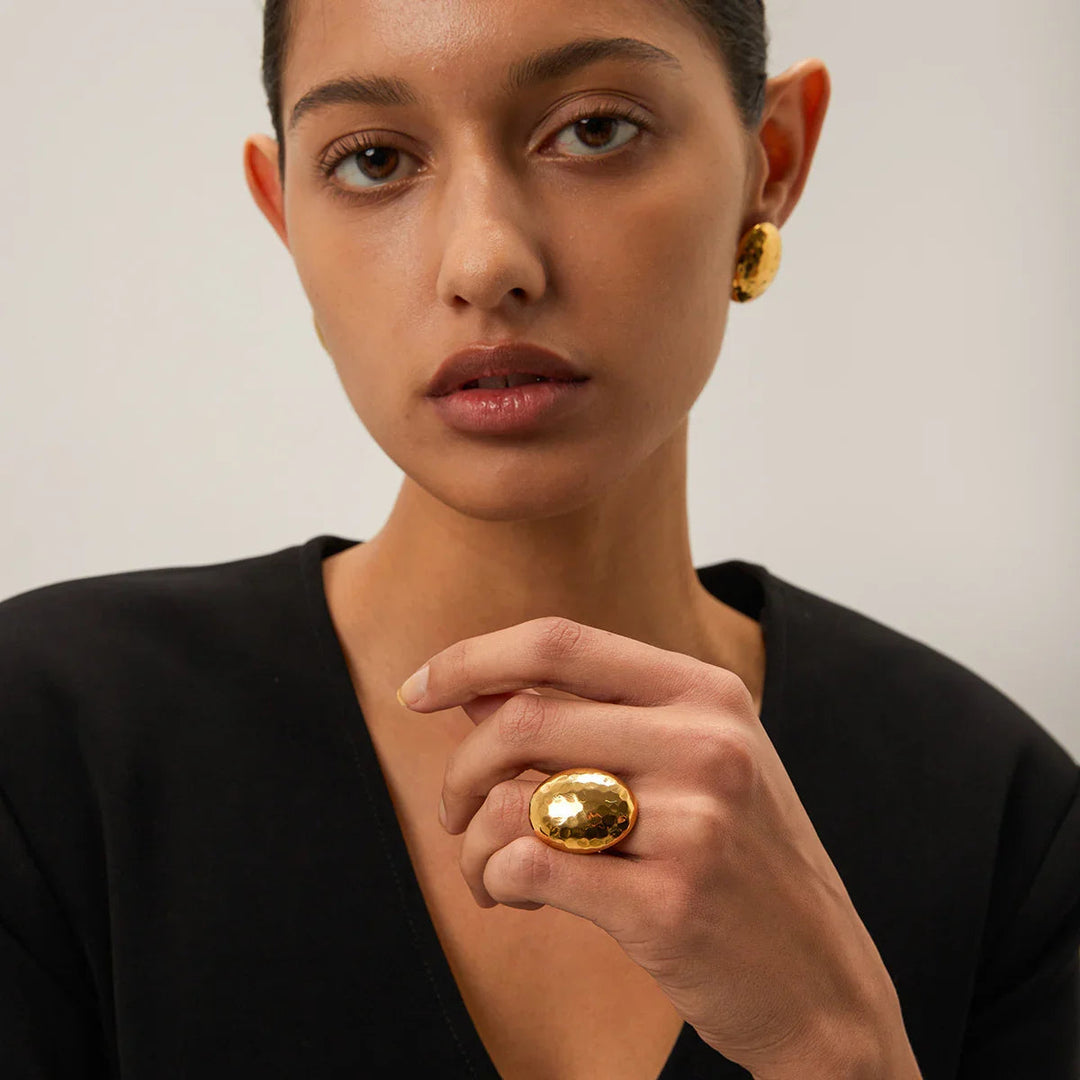 Thora Goldring