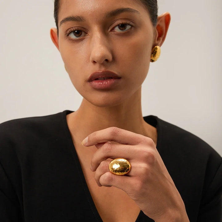 Thora Goldring