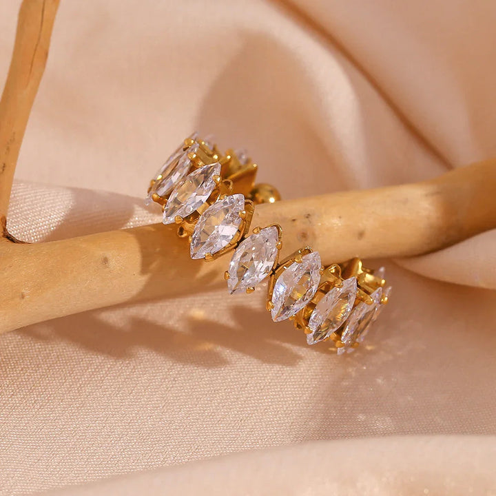 Genevieve Diamantring
