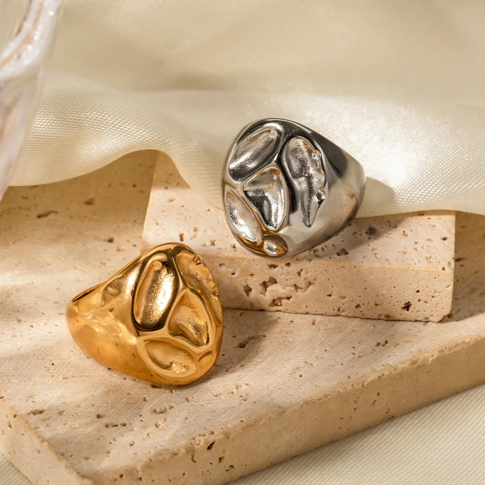 Herbstgoldring