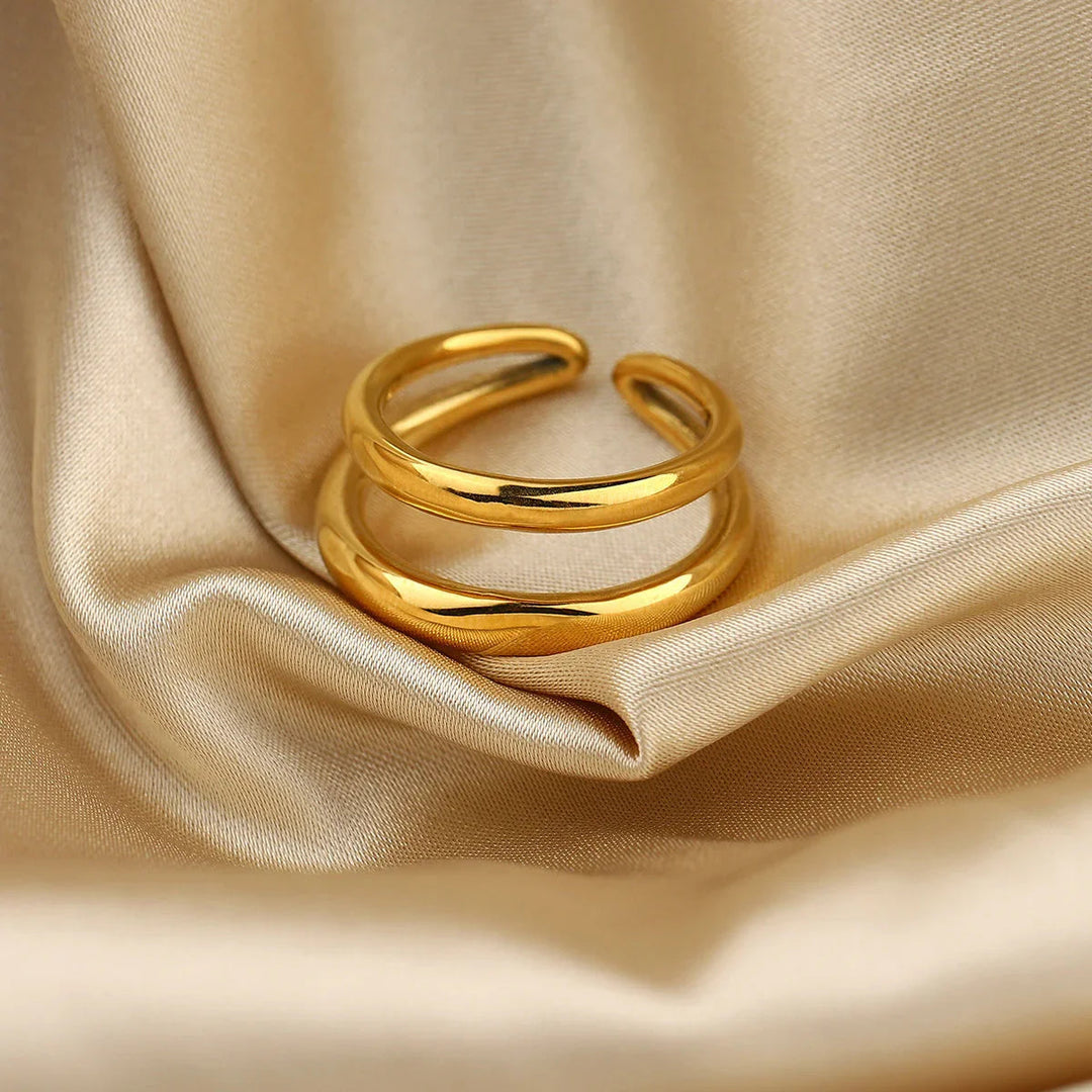 Inspira Goldring
