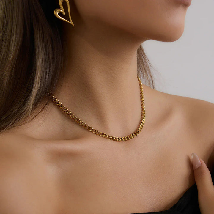 Ysolde Goldkette