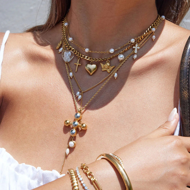 Jasmine Coastal Jewelry Bundle