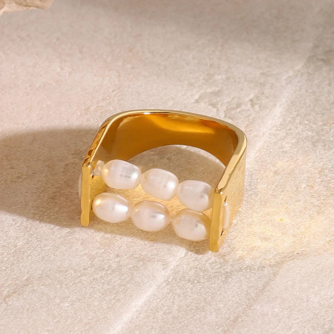 Elliana Perlenring