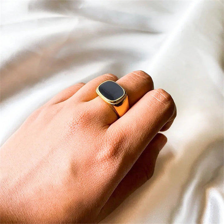 Osmo Goldring