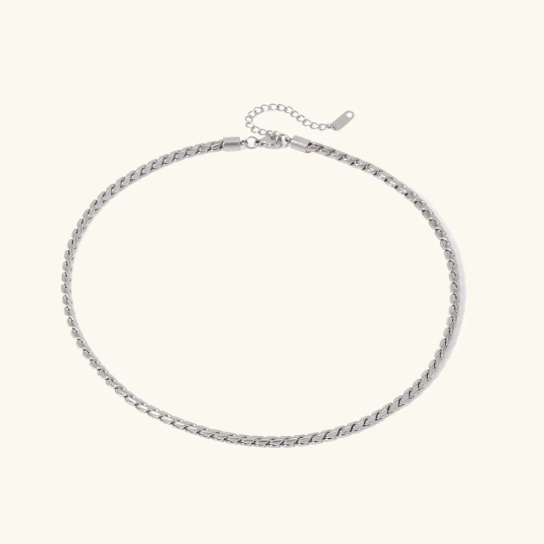 Collier en or Mirabella