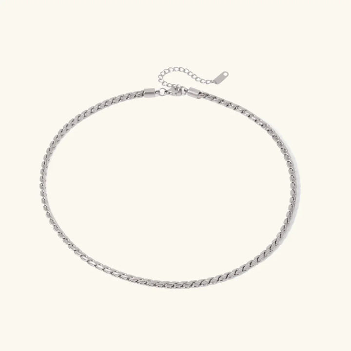 Collier en or Mirabella