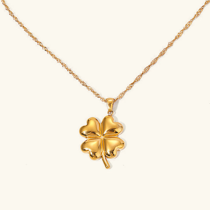 Ella Clover Goldkette