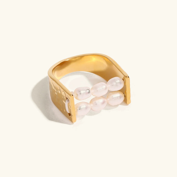 Elliana Perlenring