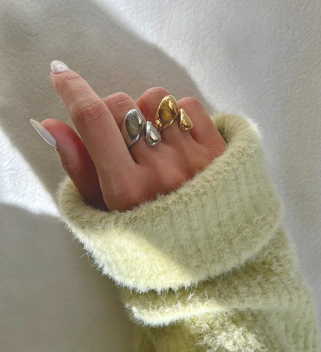 Hattaria Goldring