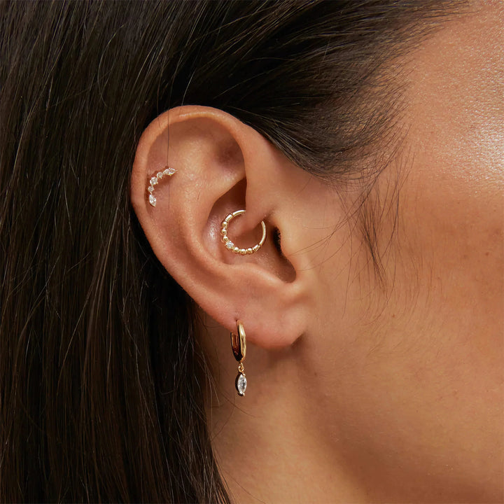 Lacey Diamant-Reifen