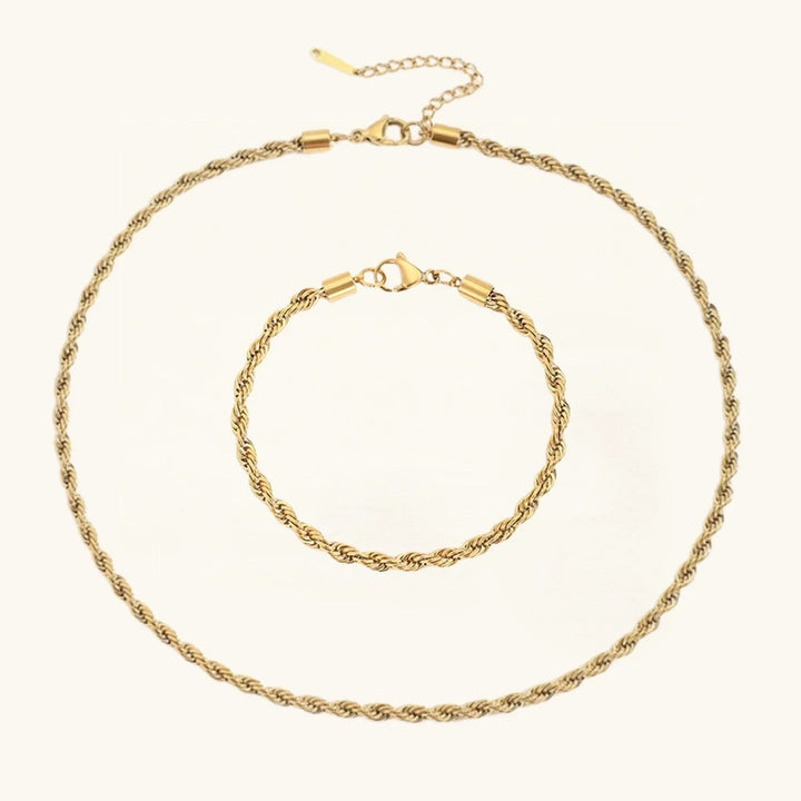 Rope Chain Bundle