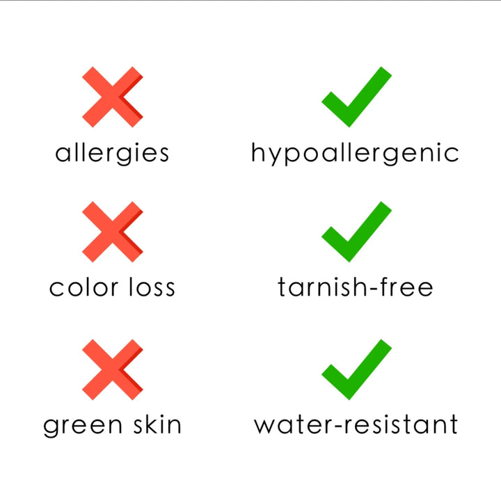 Boucles d'oreilles en or Lynora