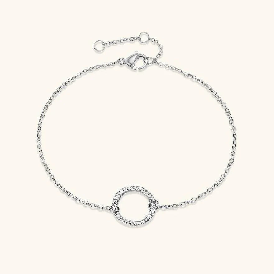 Dalia Gold Creolenarmband 