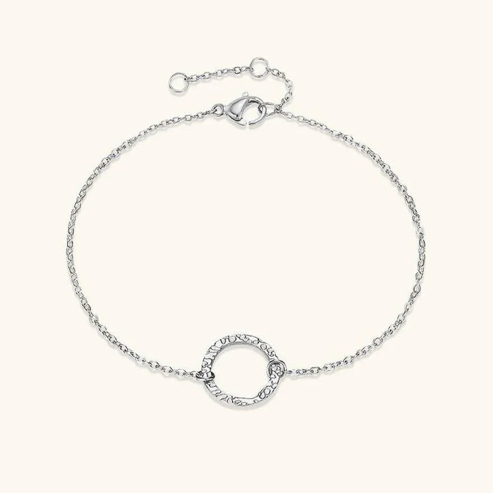 Dalia Gold Creolenarmband 